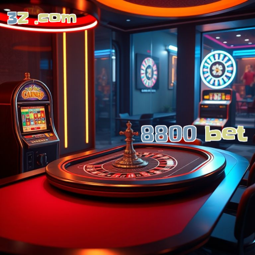 Promoções Incríveis da 8800 bet: Atrações para Todos os Jogadores
