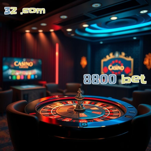 Slots emocionantes e únicos na 8800 bet para você jogar